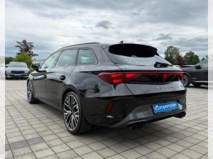 Cupra Leon Sportstourer VZ 2.0 TSI 245 kW DSG (UVP 63.697€/SOFORT) PANO/NAV/AHK/SIDE/MATRIX/SENNH./UVM.