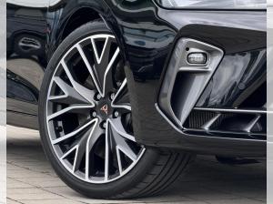 Cupra Leon Sportstourer VZ 2.0 TSI 245 kW DSG (UVP 63.697€/SOFORT) PANO/NAV/AHK/SIDE/MATRIX/SENNH./UVM.