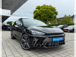 Cupra Leon Sportstourer VZ 2.0 TSI 245 kW DSG (UVP 63.697€/SOFORT) PANO/NAV/AHK/SIDE/MATRIX/SENNH./UVM.
