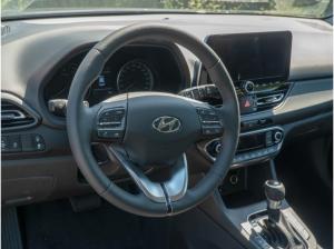 Hyundai i30 1.0 Benzin Turbo 7-DCT (48V) TREND // LED-Paket // Navigationspaket