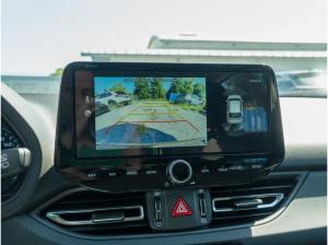 Hyundai i30 1.0 Benzin Turbo 7-DCT (48V) TREND // LED-Paket // Navigationspaket