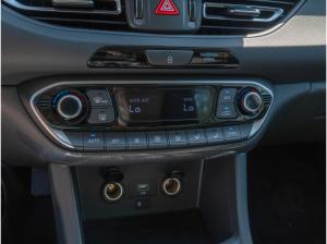 Hyundai i30 1.0 Benzin Turbo 7-DCT (48V) TREND // LED-Paket // Navigationspaket