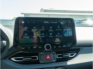 Hyundai i30 1.0 Benzin Turbo 7-DCT (48V) TREND // LED-Paket // Navigationspaket