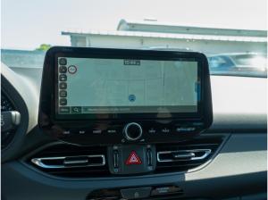 Hyundai i30 1.0 Benzin Turbo 7-DCT (48V) TREND // LED-Paket // Navigationspaket