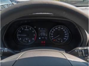 Hyundai i30 1.0 Benzin Turbo 7-DCT (48V) TREND // LED-Paket // Navigationspaket