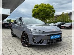 Cupra Leon Sportstourer VZ 2.0 TSI 245 kW DSG (UVP 64.362€/SOFORT) PANO/NAV/AHK/SIDE/MATRIX/SENNH./UVM.