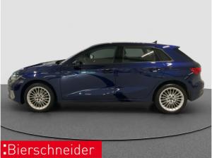 Audi A3 Sportback 35 TFSI advanced *ab 259,- € *Leasingaktion ab 12.09.2025*