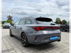 Cupra Leon Sportstourer VZ 2.0 TSI 245 kW DSG (UVP 64.362€/SOFORT) PANO/NAV/AHK/SIDE/MATRIX/SENNH./UVM.