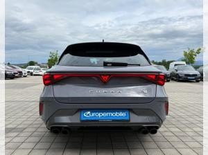 Cupra Leon Sportstourer VZ 2.0 TSI 245 kW DSG (UVP 64.362€/SOFORT) PANO/NAV/AHK/SIDE/MATRIX/SENNH./UVM.