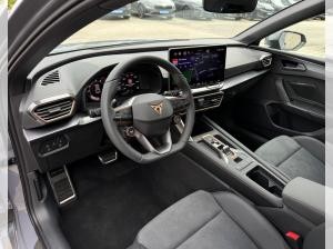 Cupra Leon Sportstourer VZ 2.0 TSI 245 kW DSG (UVP 64.362€/SOFORT) PANO/NAV/AHK/SIDE/MATRIX/SENNH./UVM.