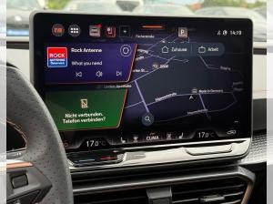 Cupra Leon Sportstourer VZ 2.0 TSI 245 kW DSG (UVP 64.362€/SOFORT) PANO/NAV/AHK/SIDE/MATRIX/SENNH./UVM.