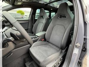 Cupra Leon Sportstourer VZ 2.0 TSI 245 kW DSG (UVP 64.362€/SOFORT) PANO/NAV/AHK/SIDE/MATRIX/SENNH./UVM.