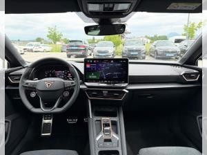 Cupra Leon Sportstourer VZ 2.0 TSI 245 kW DSG (UVP 64.362€/SOFORT) PANO/NAV/AHK/SIDE/MATRIX/SENNH./UVM.