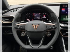 Cupra Leon Sportstourer VZ 2.0 TSI 245 kW DSG (UVP 64.362€/SOFORT) PANO/NAV/AHK/SIDE/MATRIX/SENNH./UVM.
