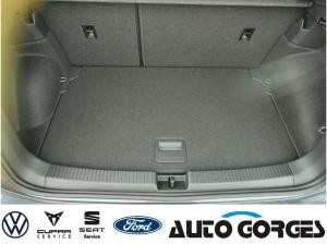 Volkswagen T-Cross Goal 1.0 l TSI OPF DSG +AHK+VW-GARANTIE+RFK+