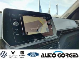 Volkswagen T-Cross Goal 1.0 l TSI OPF DSG +AHK+VW-GARANTIE+RFK+