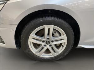 Audi A4 40 TFSI Limousine advanced