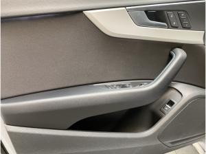 Audi A4 40 TFSI Limousine advanced