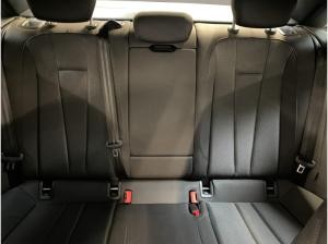 Audi A4 40 TFSI Limousine advanced