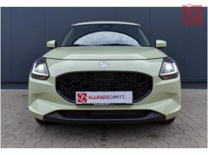 Suzuki Swift Club Hybrid Navi LED ACC Apple CarPlay DAB