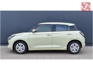 Suzuki Swift Club Hybrid Navi LED ACC Apple CarPlay DAB