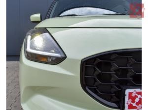 Suzuki Swift Club Hybrid Navi LED ACC Apple CarPlay DAB