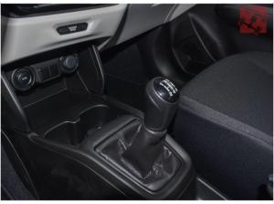 Suzuki Swift Club Hybrid Navi LED ACC Apple CarPlay DAB