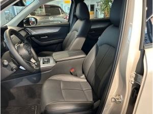 Mazda CX-60 💥Leasingknaller💥 2025 Mazda CX-60 3.3L e-SKYACTIV D 254ps 8AT AWD Homura PANO