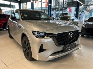 Mazda CX-60 💥Leasingknaller💥 2025 Mazda CX-60 3.3L e-SKYACTIV D 254ps 8AT AWD Homura PANO