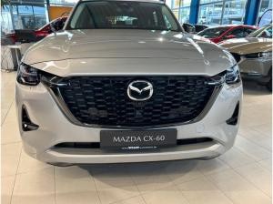 Mazda CX-60 💥Leasingknaller💥 2025 Mazda CX-60 3.3L e-SKYACTIV D 254ps 8AT AWD Homura PANO