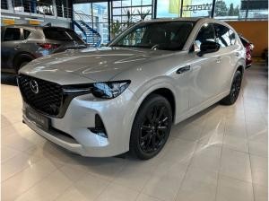 Mazda CX-60 💥Leasingknaller💥 2025 Mazda CX-60 3.3L e-SKYACTIV D 254ps 8AT AWD Homura PANO