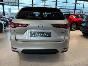 Mazda CX-60 💥Leasingknaller💥 2025 Mazda CX-60 3.3L e-SKYACTIV D 254ps 8AT AWD Homura PANO