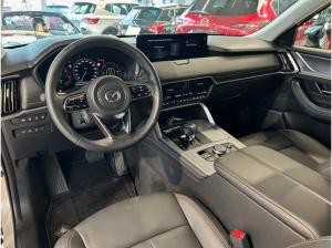 Mazda CX-60 💥Leasingknaller💥 2025 Mazda CX-60 3.3L e-SKYACTIV D 254ps 8AT AWD Homura PANO