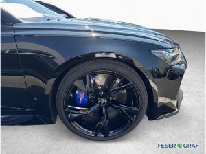 Audi RS6 Avant TFSI qu. LASER PANO KERAMIK STANDHZ. N