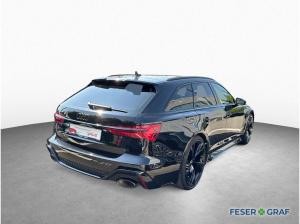 Audi RS6 Avant TFSI qu. LASER PANO KERAMIK STANDHZ. N