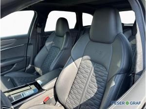 Audi RS6 Avant TFSI qu. LASER PANO KERAMIK STANDHZ. N