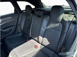 Audi RS6 Avant TFSI qu. LASER PANO KERAMIK STANDHZ. N