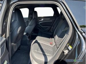 Audi RS6 Avant TFSI qu. LASER PANO KERAMIK STANDHZ. N