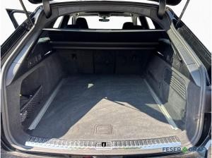 Audi RS6 Avant TFSI qu. LASER PANO KERAMIK STANDHZ. N