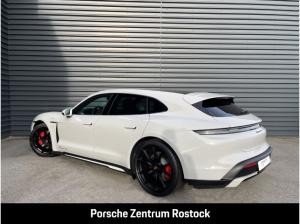 Porsche Taycan 4S Sport Turismo