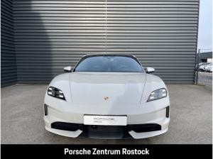 Porsche Taycan 4S Sport Turismo