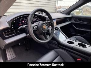 Porsche Taycan 4S Sport Turismo