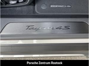Porsche Taycan 4S Sport Turismo