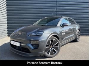 Porsche Macan 4