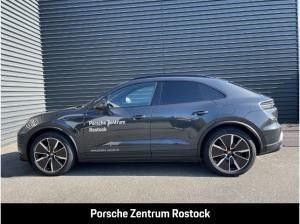 Porsche Macan 4