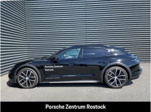 Porsche Taycan 4 Cross Turismo