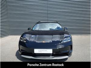 Porsche Taycan 4 Cross Turismo