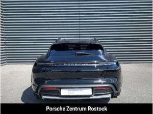Porsche Taycan 4 Cross Turismo