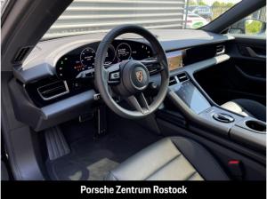 Porsche Taycan 4 Cross Turismo