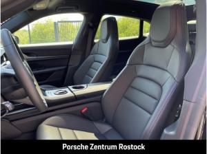 Porsche Taycan 4 Cross Turismo
